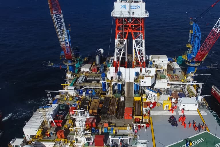 Southeast Asia Oil and Gas Extraction to Escalate, Decarbonisation Goals in Jeopardy