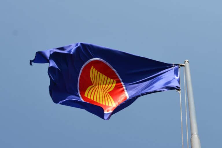 The 46th ASEAN Summit Ends With Pledges For Climate Action and Plans For More Fossil Fuels