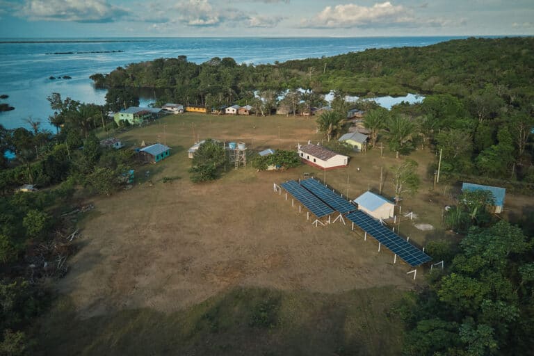 Solar Energy in Brazil: From Opportunity to a 55 GW Reality