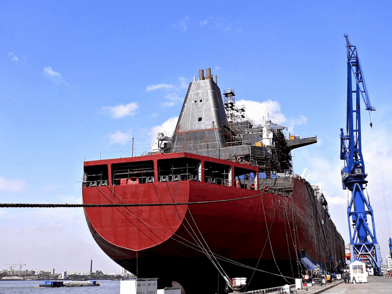 LNG Investments Expand Gas Fleets in Japan, China and South Korea