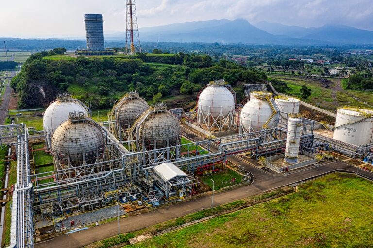 What’s Behind Gas Expansion in Australia – New Report