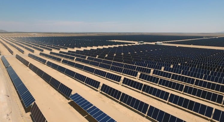 Charting the Path Of Solar Energy in Mexico