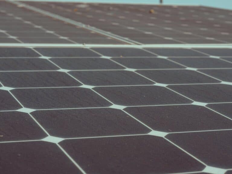 While Fossil Fuels Volatility Increases, Battery Storage Gets Cheaper, Making Solar Power Always Available