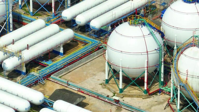 LNG Usage in Southeast Asia Should Be Ending, Not Moving Forward, Experts Claim
