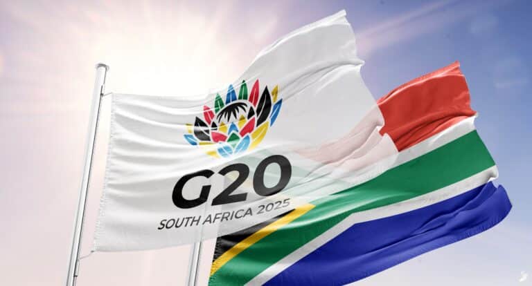 G20 Summit 2025: A Pivotal Moment for Developing Countries