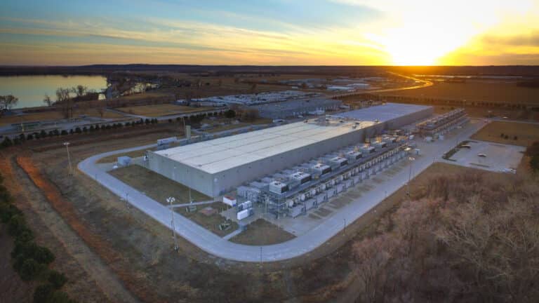 AI Data Centre Development in Japan and Clean Energy Transition
