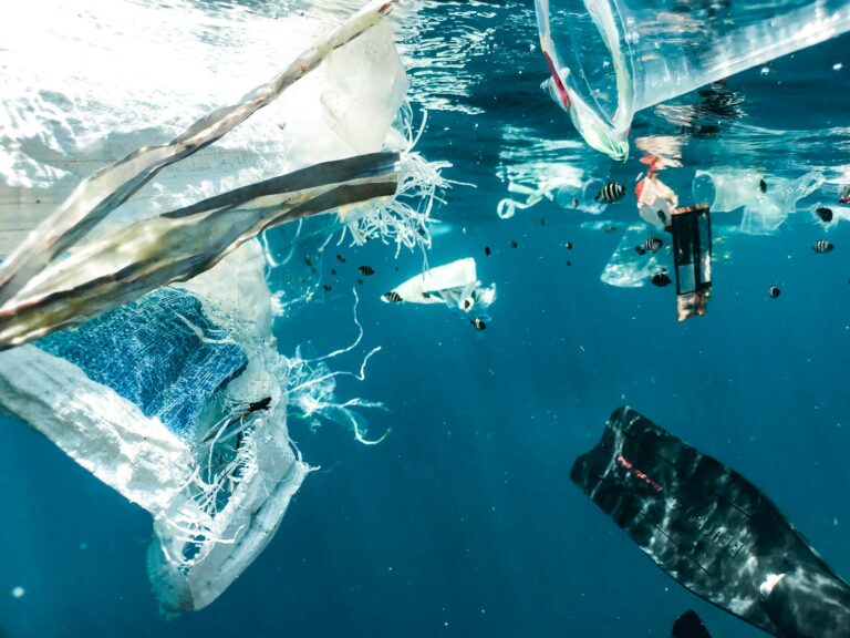 Why Global Plastics Treaty Talks Failed?