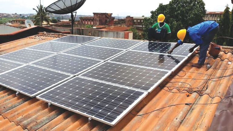 Solar Energy in Nigeria: A Reliable Alternative To A Struggling Grid