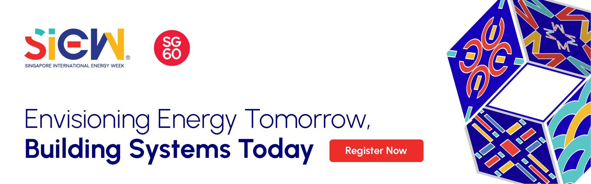Singapore International Energy Week