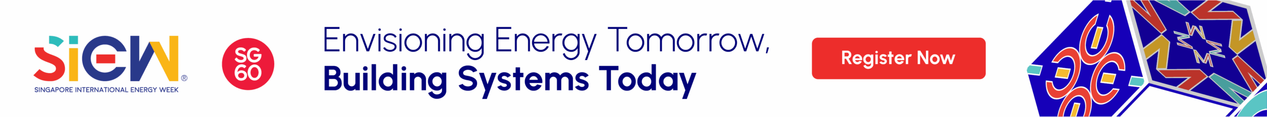 Singapore International Energy Week
