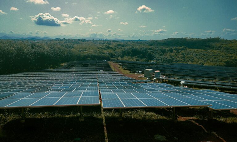 China’s Green Manufacturing Industry Brings Massive Investments to 54 Countries