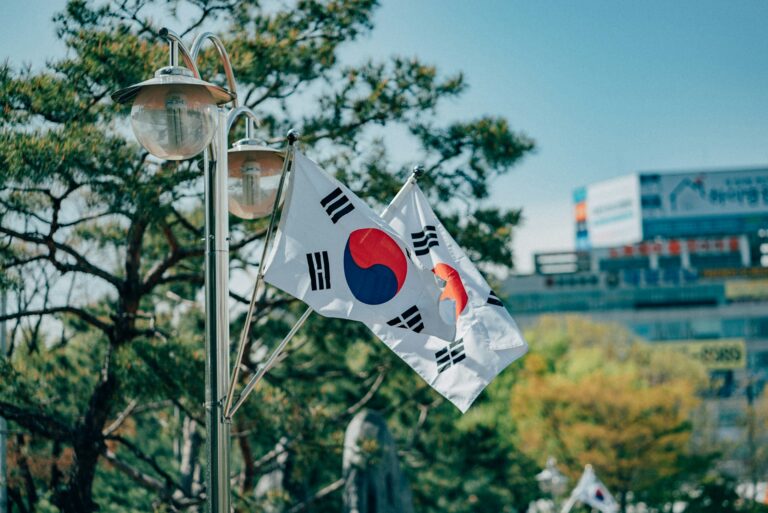The 2025 APEC Meeting: Opportunity For South Korea to Step Up