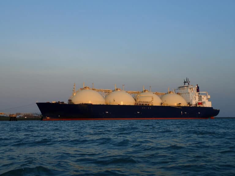Natural Gas in Australia: A Shrinking Role in a Renewable Era