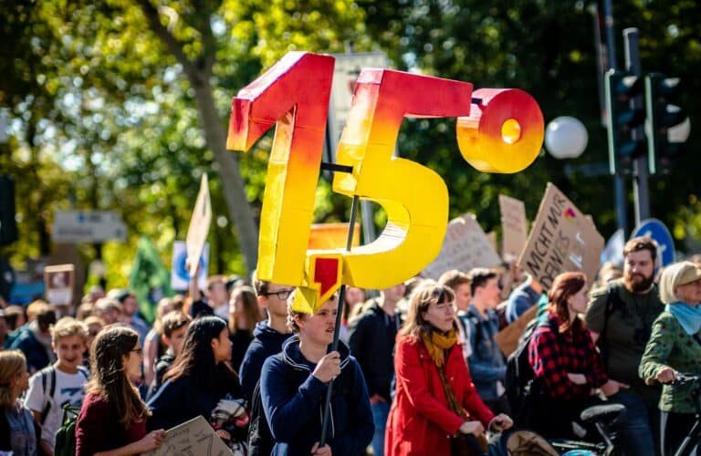 Climate Governance at an All-time High But Challenges Remain