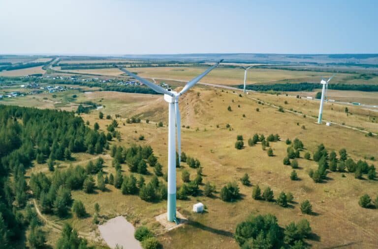 Can Renewable Energy Replace Fossil Fuels? What the Data Now Shows