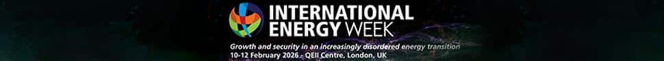 International Energy Week