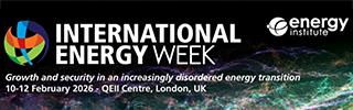 International Energy Week