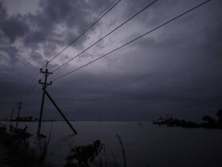 Strengthening Energy Resilience to Overcome Power Outages in Southeast Asia