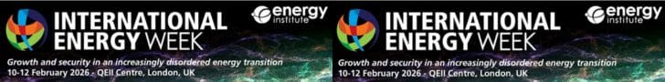 International Energy Week