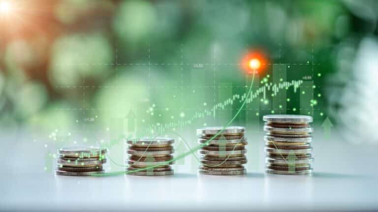 Top Five Green Energy Stocks in India for 2026