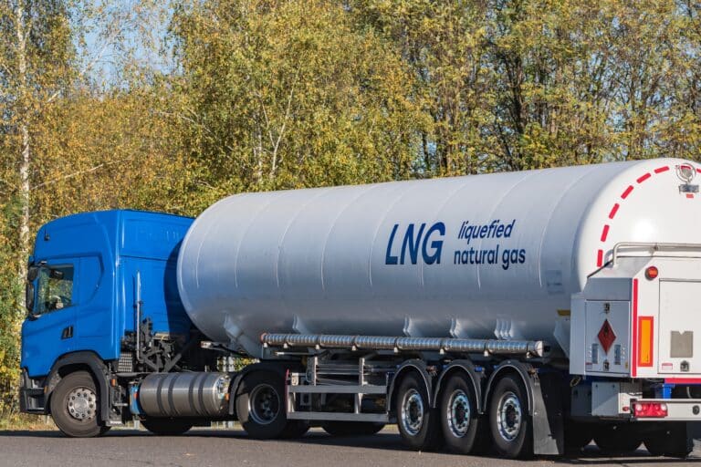 LNG Prices in 2026: From Seller’s Market to Buyer’s Advantage
