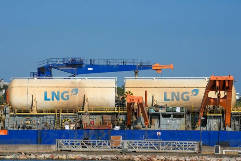 The Challenges Facing Thailand’s Plans to Become ASEAN’s LNG Hub