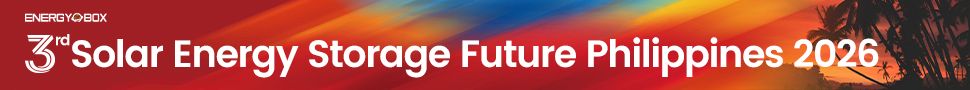 3rd Solar Energy Storage Future Philippines 2026