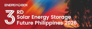 3rd Solar Energy Storage Future Philippines 2026