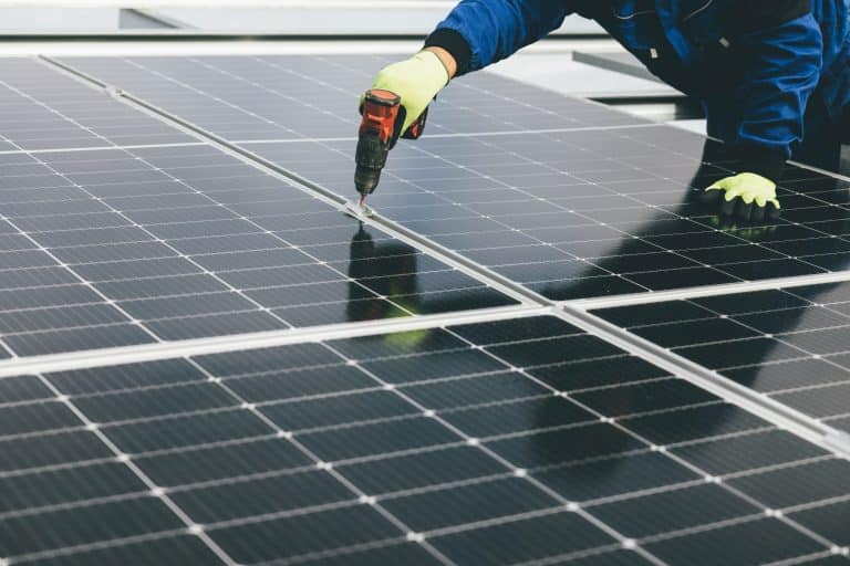 What is China Doing in Bangladesh? Solar Revolution