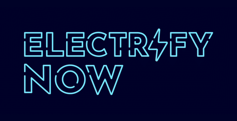Energy Security and Affordability Arguments Mean the “Electrify Now” Moment is Here