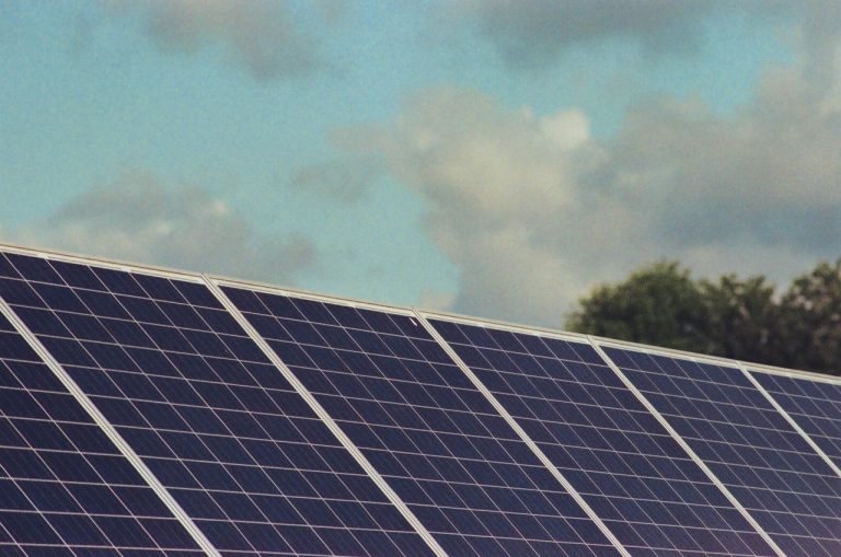 Solar Energy Gives Bangladesh a Way Out of the Energy Crisis