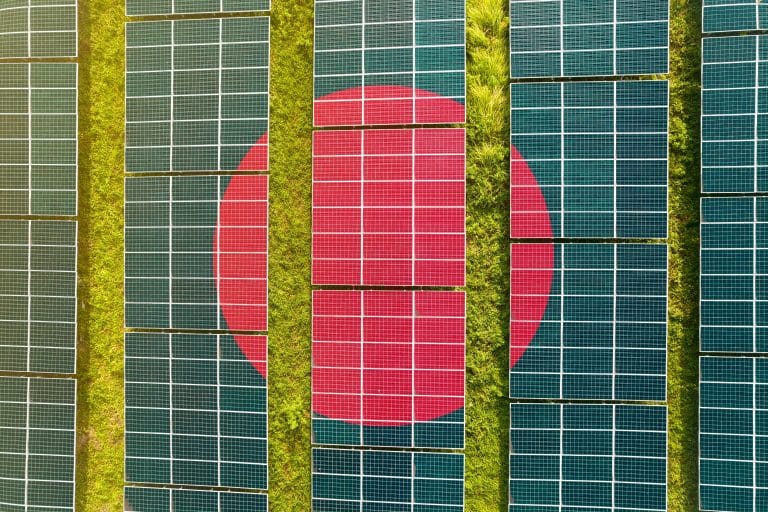 Amid Global Electrification Push, Bangladesh Highlights Need for Solar in Developing Countries