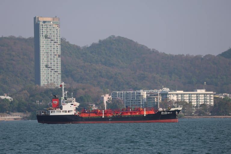 Asia’s LNG Growth Model Faces a Structural Demand Problem, Experts Say