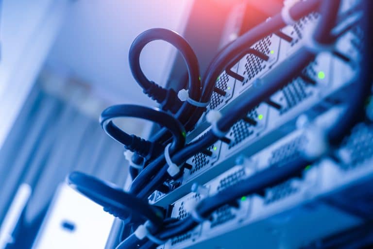 LNG Struggles to Deliver Stable Power for Asia’s Data Center Boom