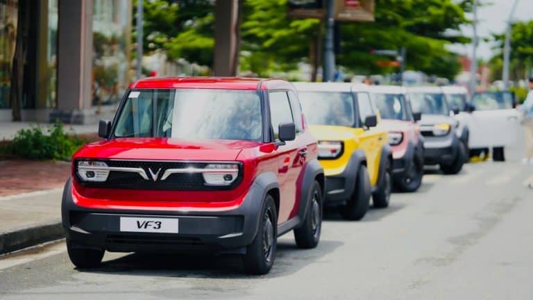 Southeast Asia’s EVs displace USD 560 Million in oil imports in six months