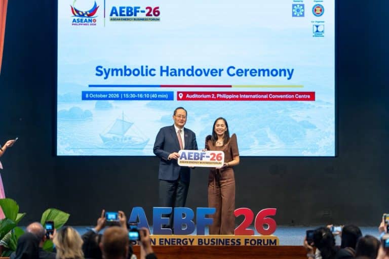 ASEAN is getting closer to a power grid deal. Here’s a look at what’s still missing