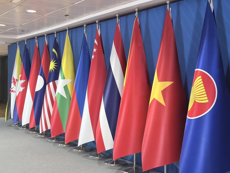 At ASEAN Energy Forum, Gas Industry and Regional Planners Draw Different Lessons From Hormuz