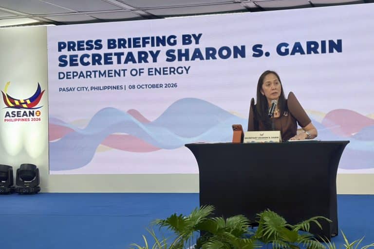 ASEAN Advances Energy Security as Experts Urge Faster Clean Energy Shift
