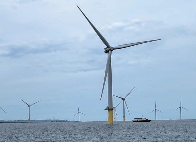 Taiwan’s offshore wind slowdown holds lessons for other Asian markets